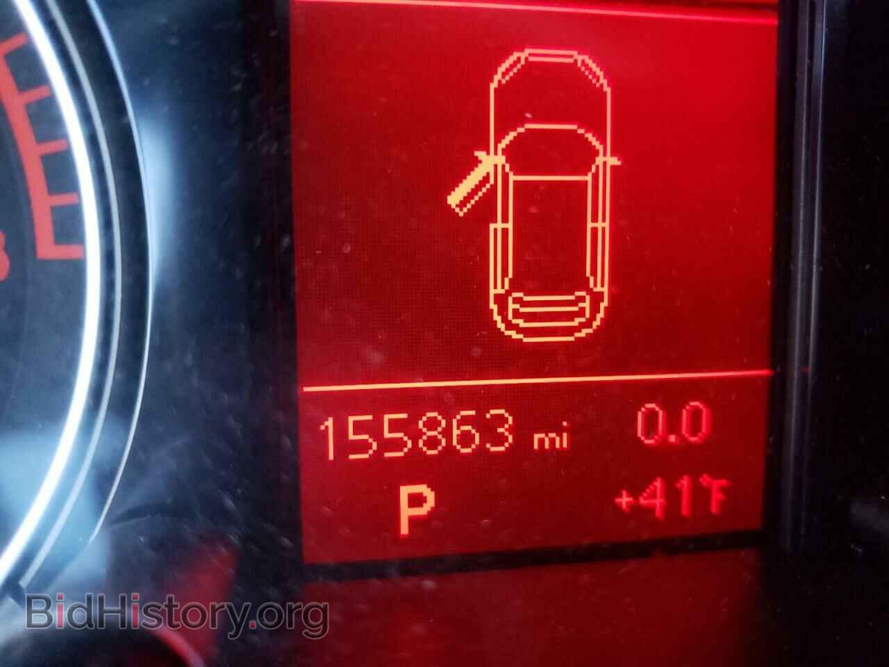 2010 AUDI Q5 - VIN: WA1LKAFP9AA071785 - Фото 8