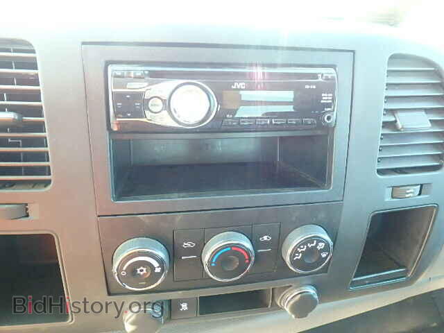2011 CHEVROLET SILVERADO - VIN: 1GCRCPEX4BZ225839 - Photo 9
