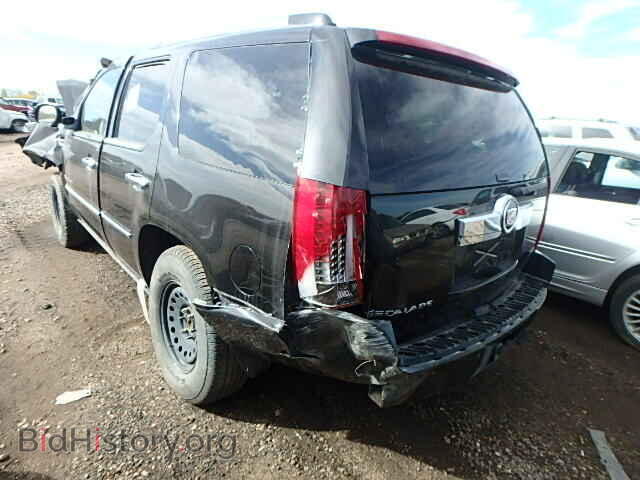2007 CADILLAC ESCALADE - VIN: 1GYFK63837R333477 - Фото 3