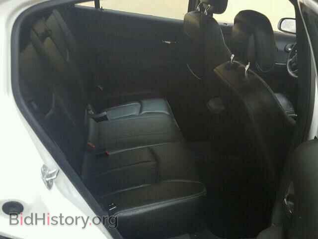 2013 CHRYSLER 200 - VIN: 1C3CCBCG5DN574972 - Photo 6