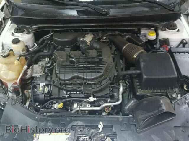 2013 CHRYSLER 200 - VIN: 1C3CCBCG5DN574972 - Photo 7