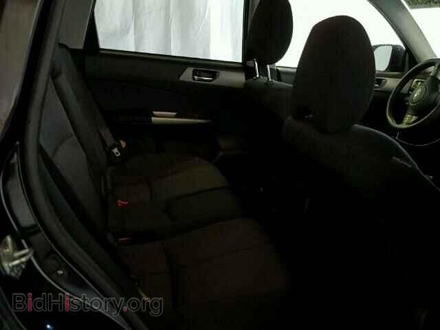 2010 SUBARU FORESTER - VIN: JF2SH6CC8AH785351 - Photo 6