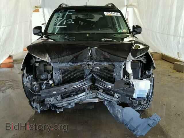 2010 SUBARU FORESTER - VIN: JF2SH6CC8AH785351 - Photo 9