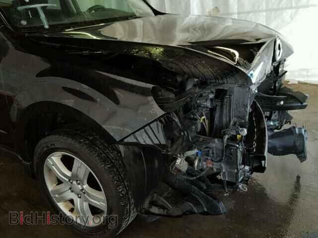 2010 SUBARU FORESTER - VIN: JF2SH6CC8AH785351 - Photo 10