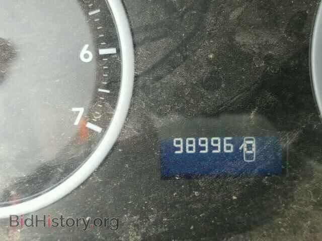2009 DODGE RAM 1500 - VIN: 1D3HB13P09J531693 - Фото 8
