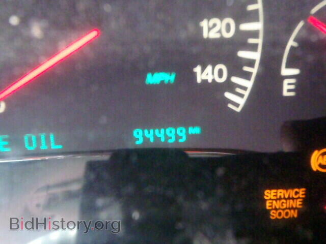 2000 CADILLAC DEVILLE - VIN: 1G6KE57Y8YU336375 - Фото 8