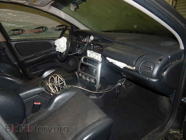 2004 DODGE NEON - VIN: 1B3ES66S54D532842 - Фото 5