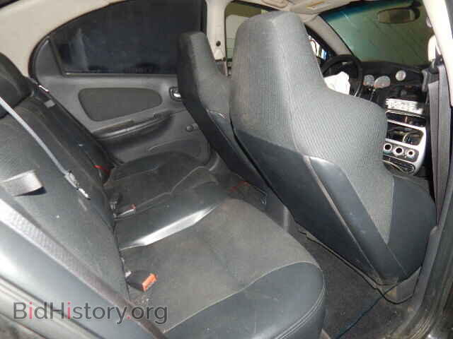 2004 DODGE NEON - VIN: 1B3ES66S54D532842 - Фото 6