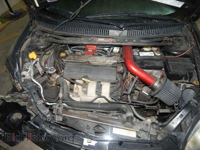 2004 DODGE NEON - VIN: 1B3ES66S54D532842 - Фото 7
