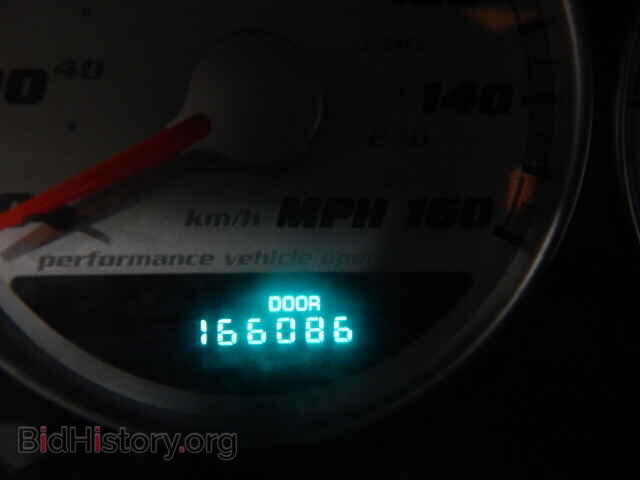 2004 DODGE NEON - VIN: 1B3ES66S54D532842 - Фото 8