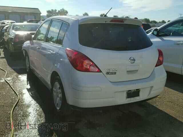 2011 NISSAN VERSA - VIN: 3N1BC1CPXBL403040 - Photo 3