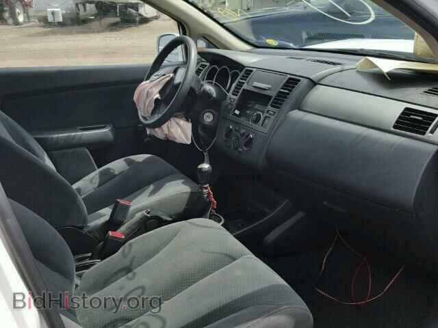 2011 NISSAN VERSA - VIN: 3N1BC1CPXBL403040 - Photo 5