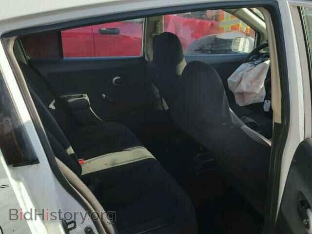 2011 NISSAN VERSA - VIN: 3N1BC1CPXBL403040 - Photo 6
