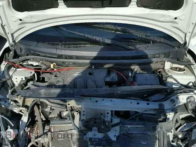 2011 NISSAN VERSA - VIN: 3N1BC1CPXBL403040 - Photo 7