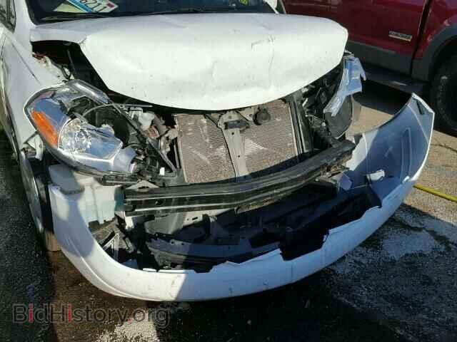 2011 NISSAN VERSA - VIN: 3N1BC1CPXBL403040 - Photo 10
