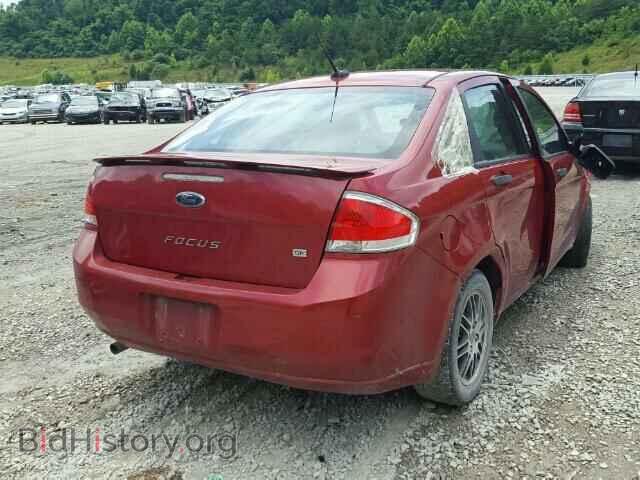 2010 FORD FOCUS - VIN: 1FAHP3FN3AW298809 - Фото 4