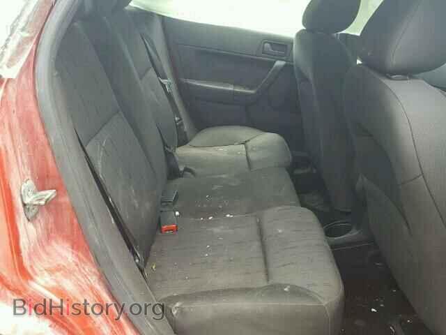 2010 FORD FOCUS - VIN: 1FAHP3FN3AW298809 - Фото 6