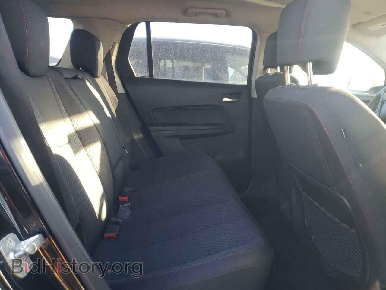 2013 GMC TERRAIN - VIN: 2GKALMEK2D6183643 - Фото 6