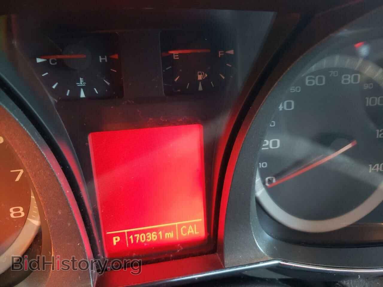 2013 GMC TERRAIN - VIN: 2GKALMEK2D6183643 - Фото 8