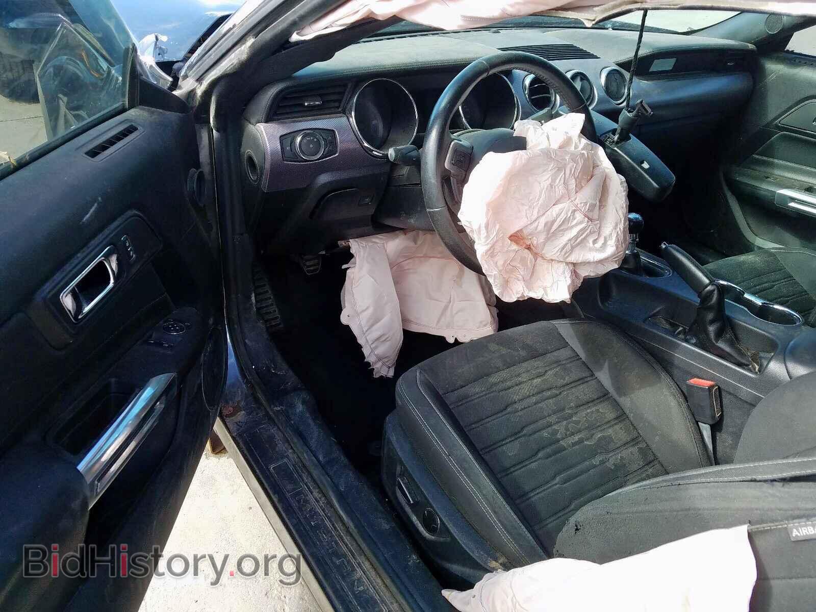 2016 FORD MUSTANG - VIN: 1FA6P8THXG5333718 - Фото 9