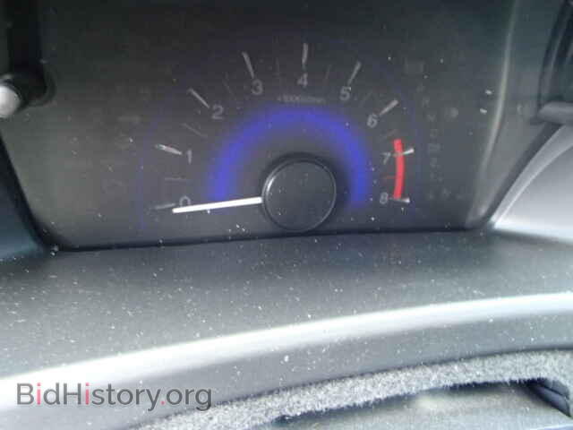 2013 HONDA CIVIC - VIN: 19XFB2F58DE095553 - Фото 8