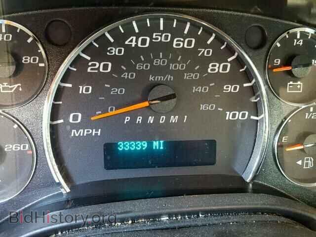 2013 CHEVROLET EXPRESS - VIN: 1GCWGFCA5D1902981 - Фото 8