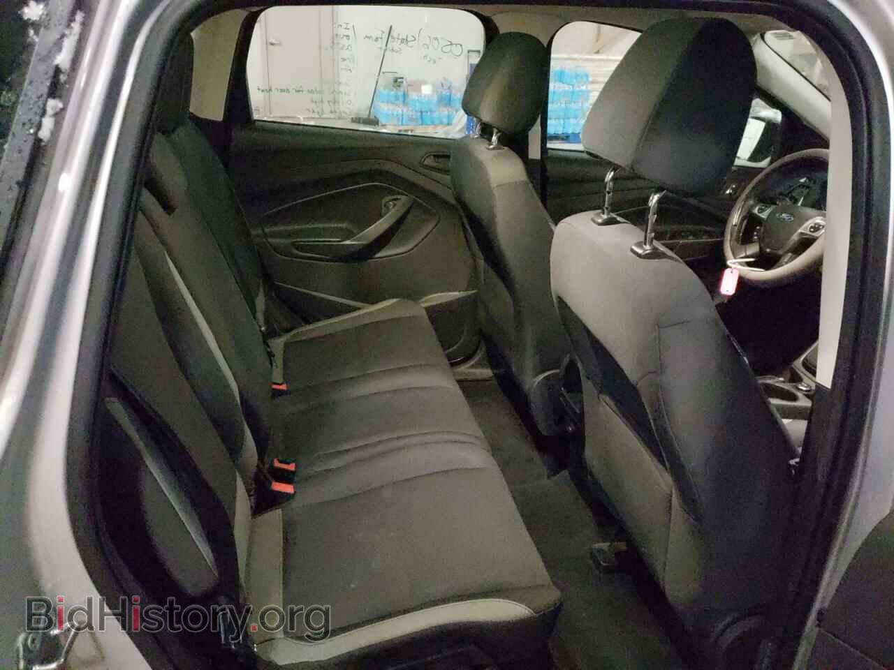 2015 FORD ESCAPE - VIN: 1FMCU0F75FUB92938 - Фото 6