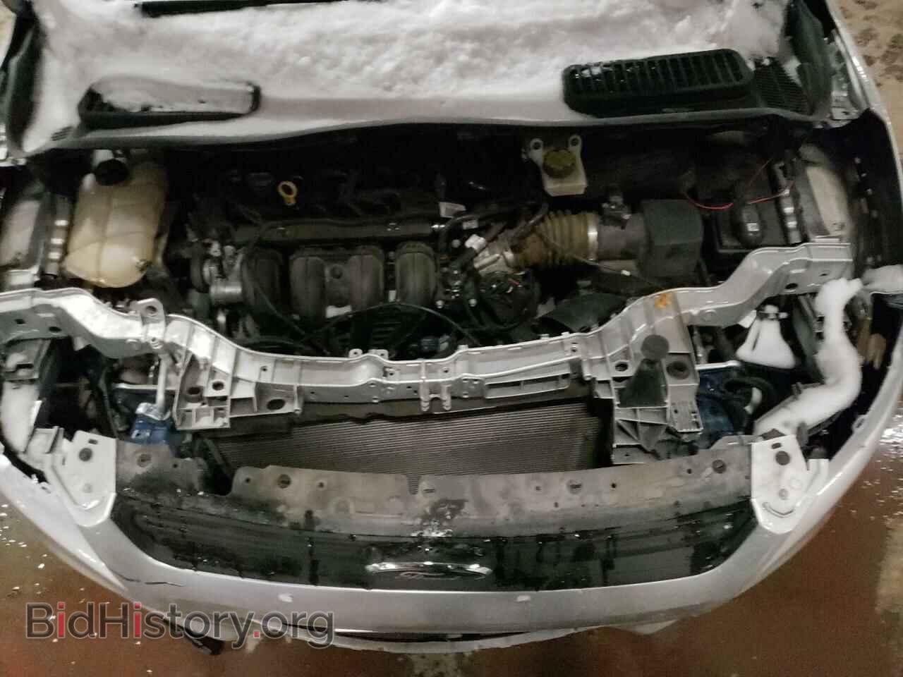 2015 FORD ESCAPE - VIN: 1FMCU0F75FUB92938 - Фото 7
