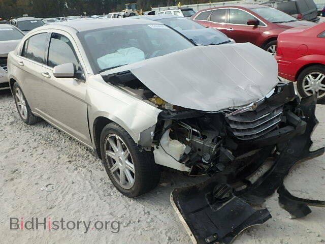 Photo 1C3LC56R08N113893 - CHRYSLER SEBRING 2008