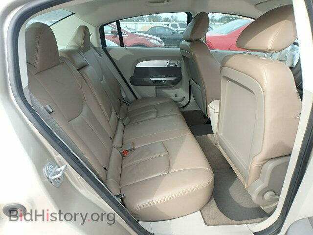 2008 CHRYSLER SEBRING - VIN: 1C3LC56R08N113893 - Фото 6
