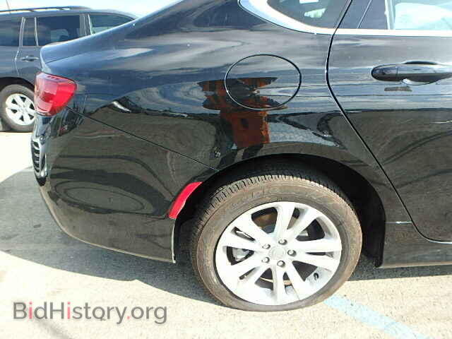 2015 CHRYSLER 200 - VIN: 1C3CCCAB8FN571032 - Фото 10