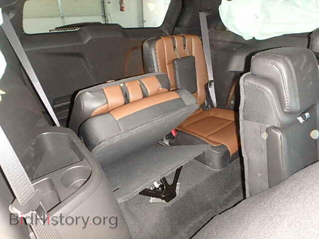 2015 FORD EXPLORER - VIN: 1FM5K8F81FGC38947 - Photo 10