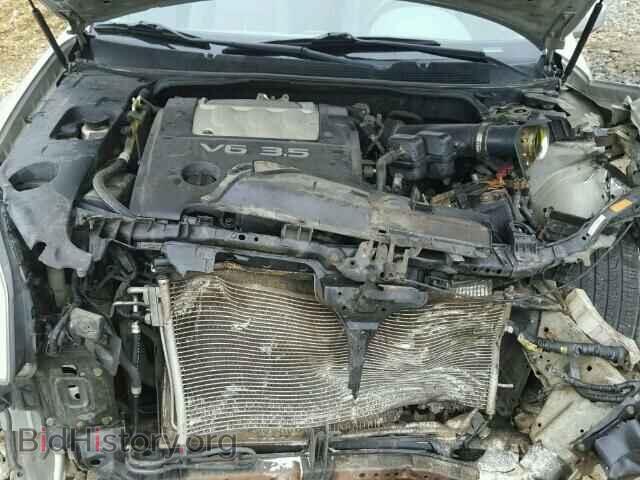 2007 NISSAN MAXIMA - VIN: 1N4BA41E97C846097 - Фото 7