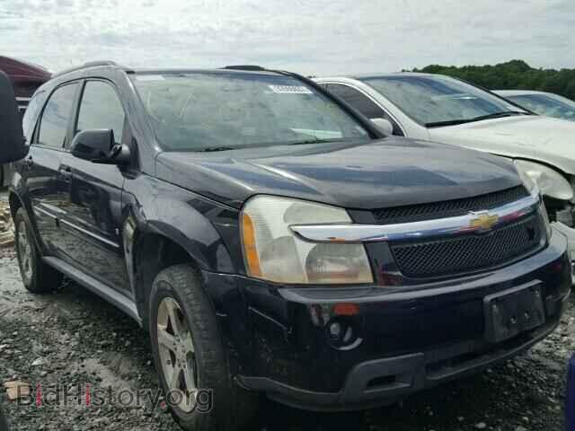 Photo 2CNDL63F276074111 - CHEVROLET EQUINOX 2007