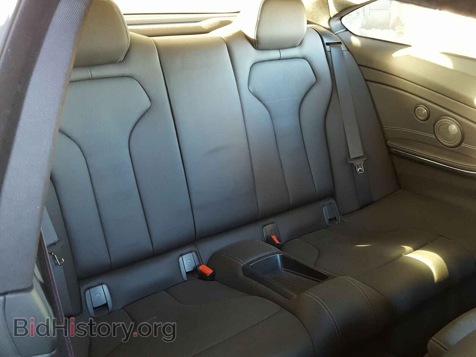 2017 BMW M4 - VIN: WBS3R9C36HA014044 - Фото 6