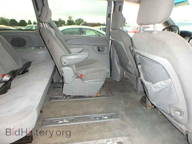 2005 DODGE CARAVAN - VIN: 1D4GP45R75B138965 - Фото 6