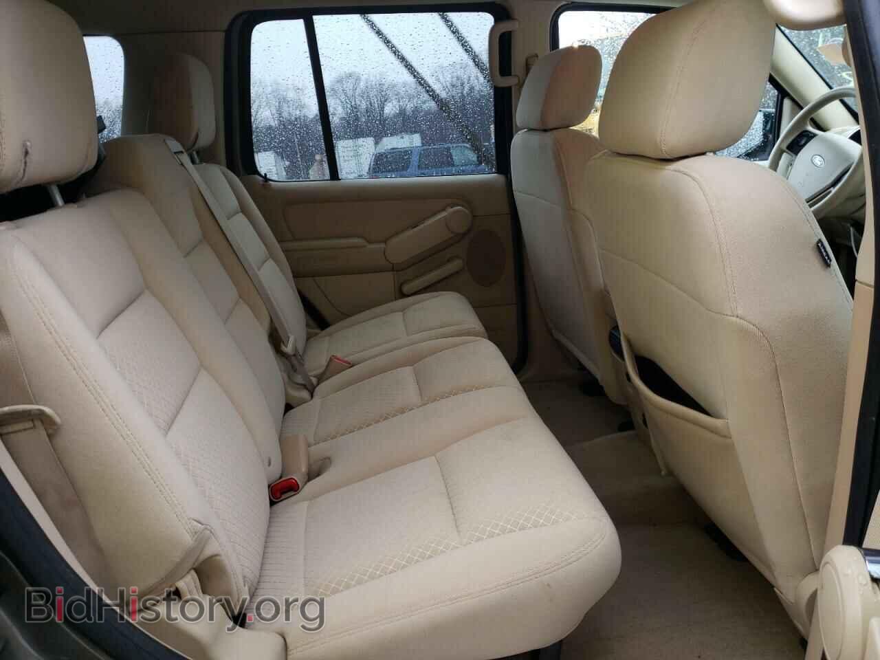 2006 FORD EXPLORER - VIN: 1FMEU72E46UA48755 - Photo 6