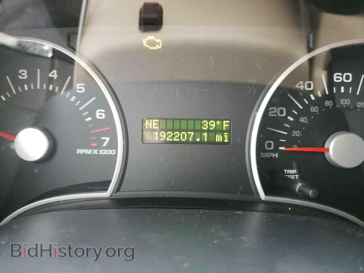 2006 FORD EXPLORER - VIN: 1FMEU72E46UA48755 - Photo 8