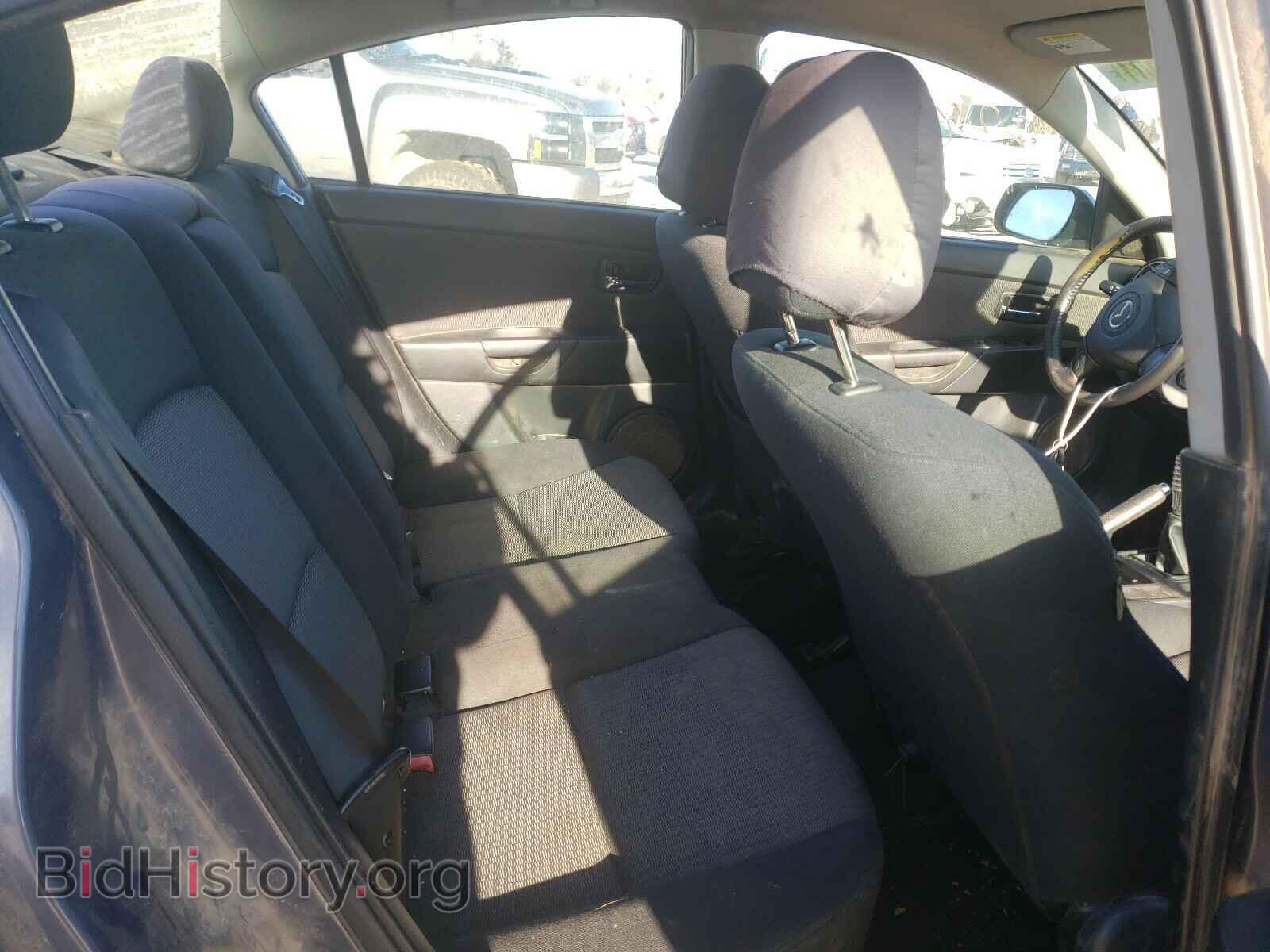 2009 MAZDA 3 - VIN: JM1BK32FX91242159 - Фото 6