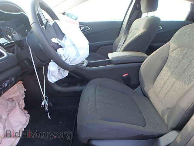 2015 CHRYSLER 200 - VIN: 1C3CCCAB4FN742276 - Фото 5