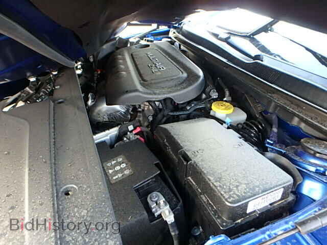 2015 CHRYSLER 200 - VIN: 1C3CCCAB4FN742276 - Фото 7