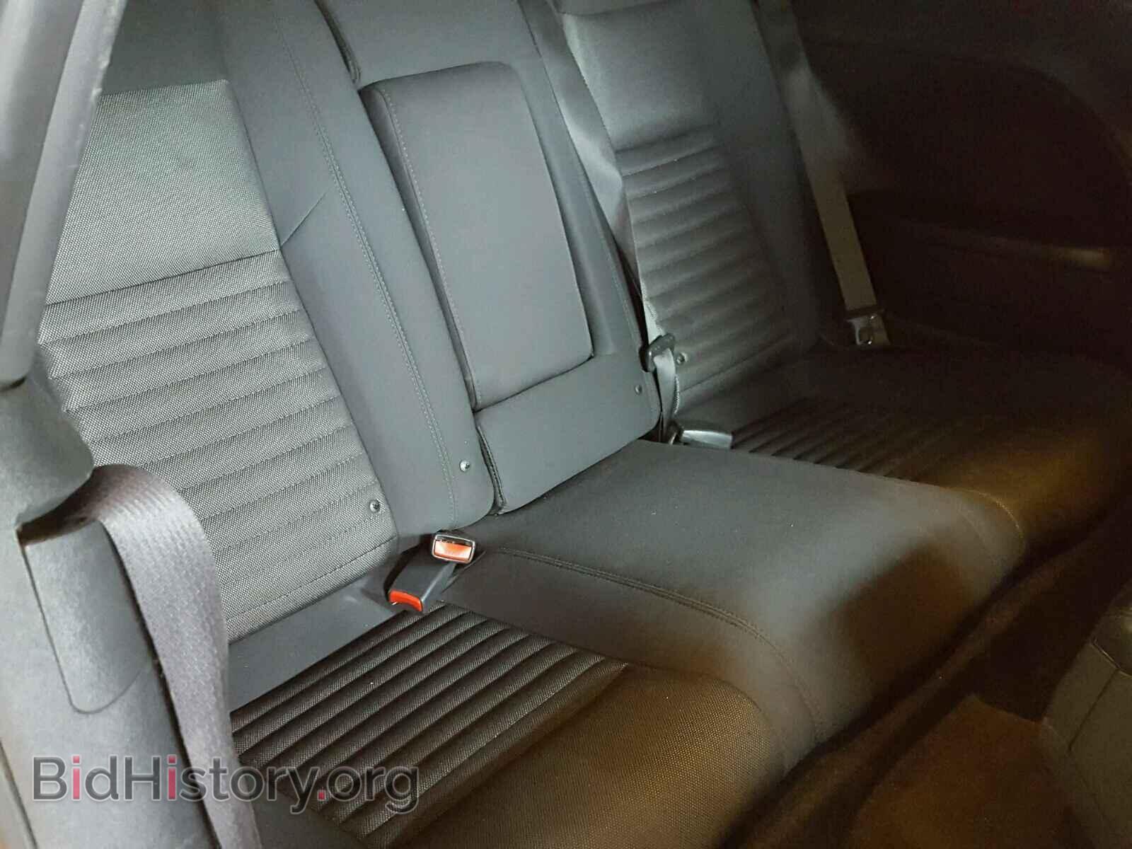 2011 DODGE CHALLENGER - VIN: 2B3CJ4DG0BH532051 - Фото 6