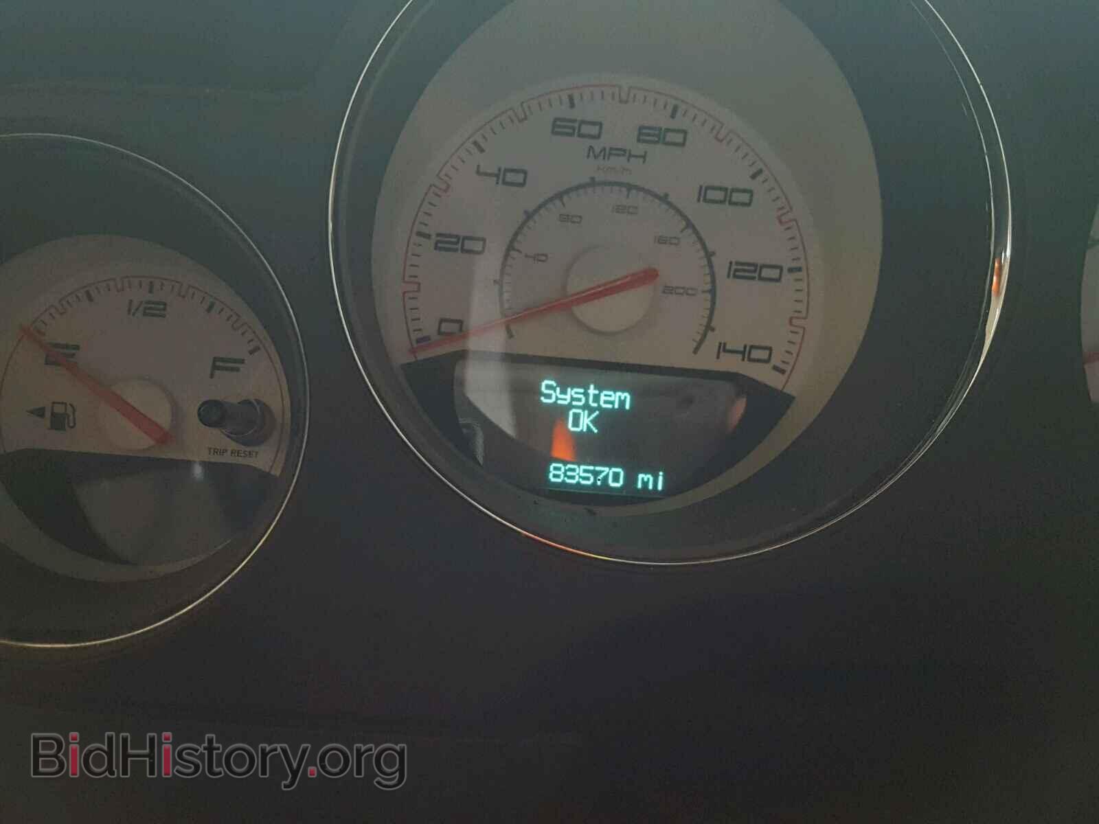 2011 DODGE CHALLENGER - VIN: 2B3CJ4DG0BH532051 - Фото 8