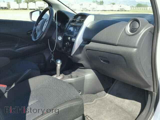 2016 NISSAN VERSA - VIN: 3N1CE2CP2GL403769 - Фото 5