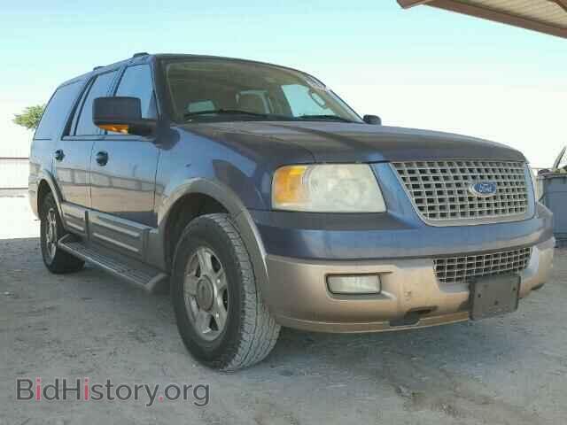 Фотография 1FMPU17L94LA21261 - FORD EXPEDITION 2004