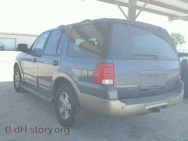 2004 FORD EXPEDITION - VIN: 1FMPU17L94LA21261 - Фото 3