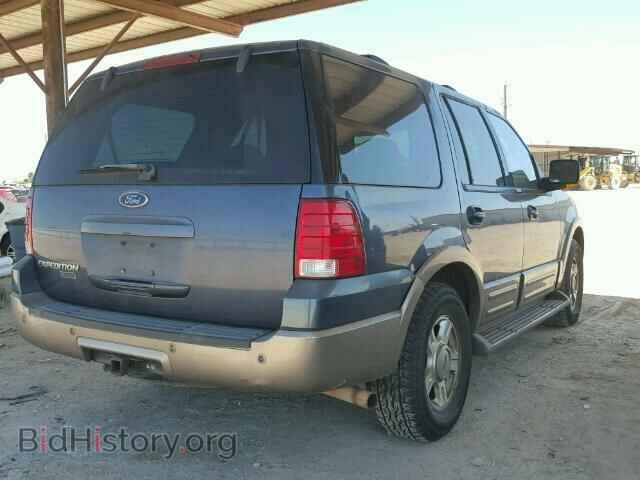 2004 FORD EXPEDITION - VIN: 1FMPU17L94LA21261 - Фото 4