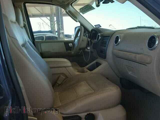 2004 FORD EXPEDITION - VIN: 1FMPU17L94LA21261 - Фото 5