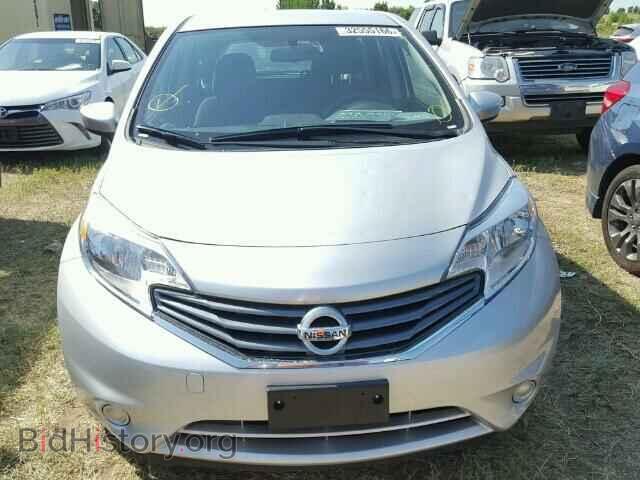 2016 NISSAN VERSA - VIN: 3N1CE2CP5GL401868 - Фото 9