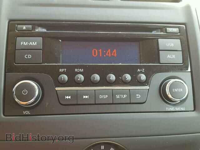 2016 NISSAN VERSA - VIN: 3N1CN7AP3GL897608 - Фото 10